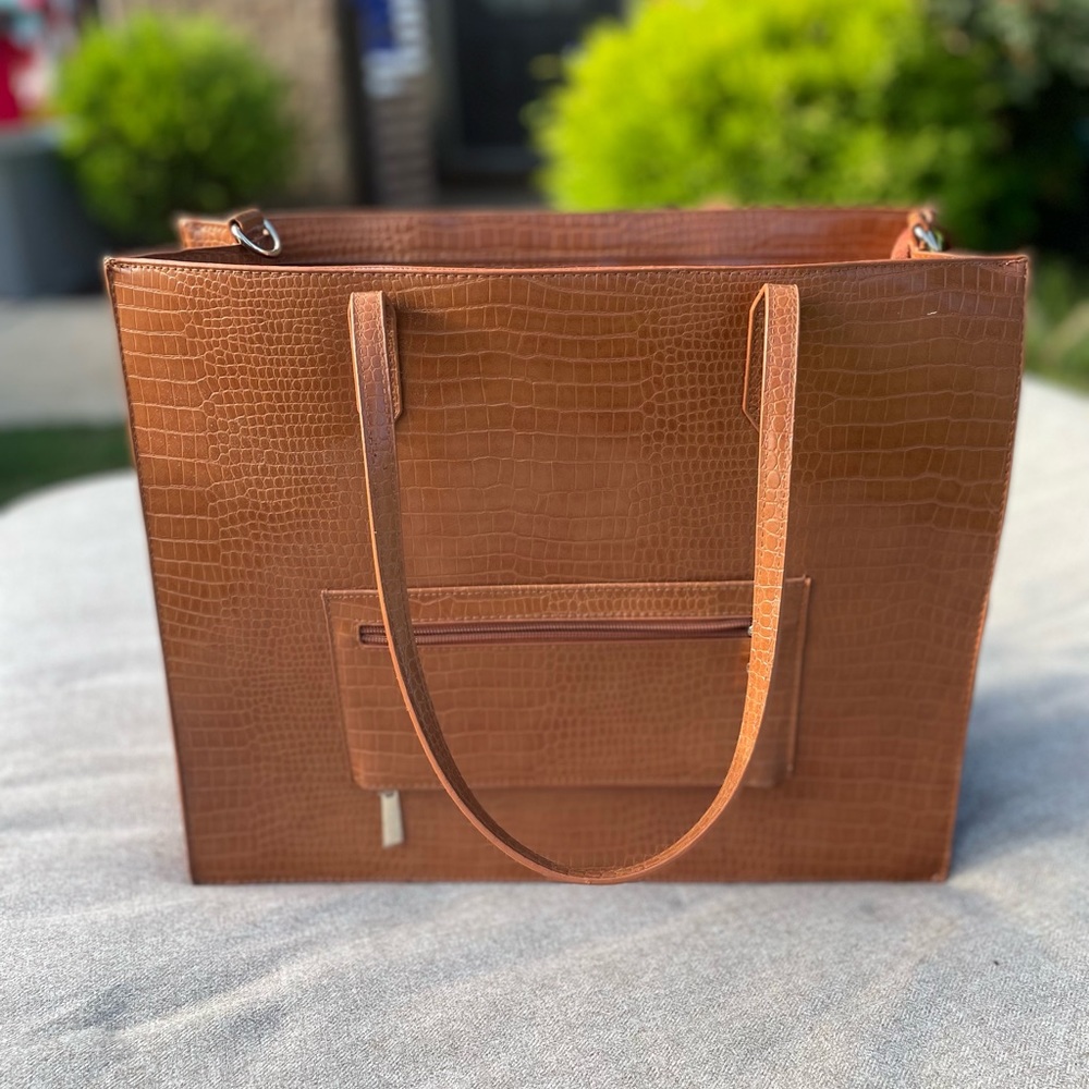 New BEIS work tote